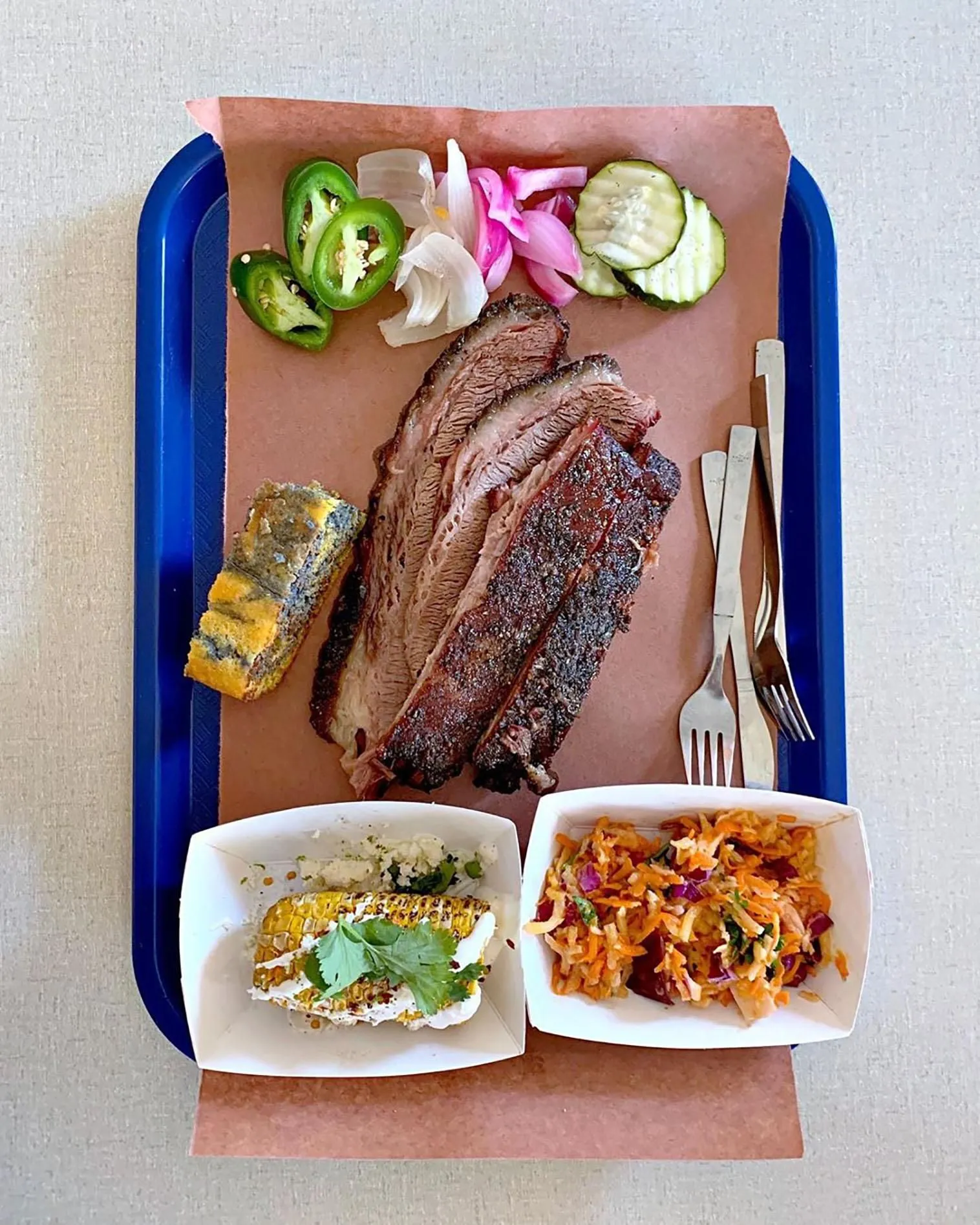 Local Cuisine: A Taste of Marfa's Culinary Scene