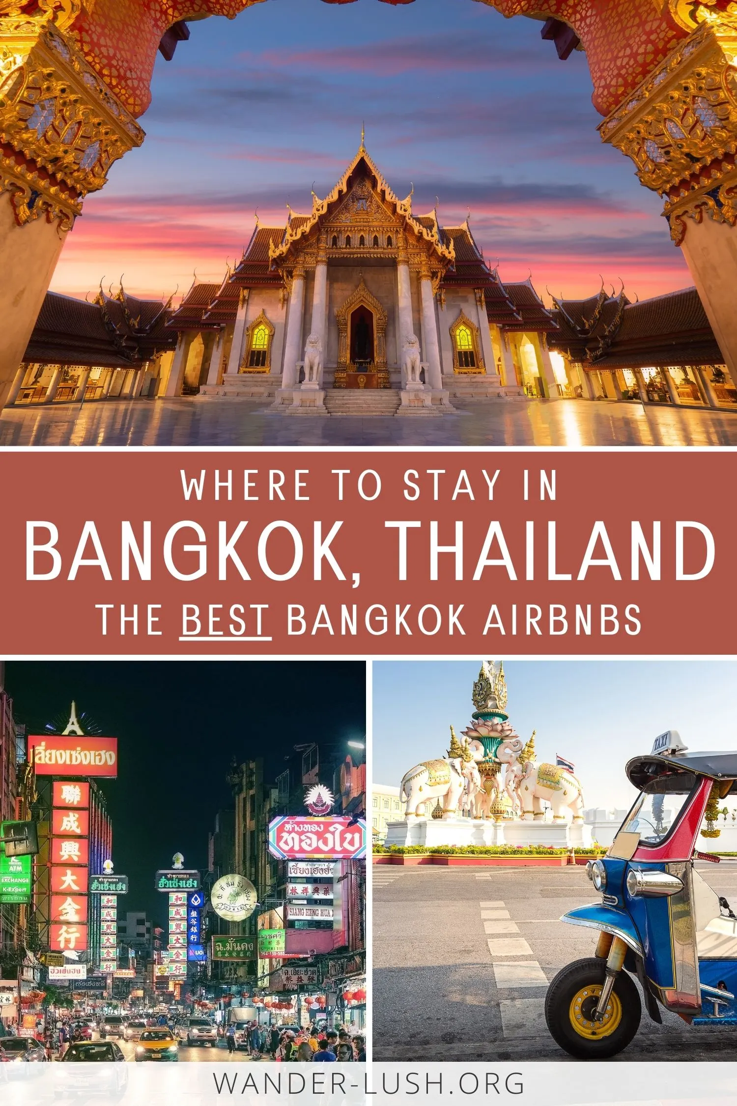 Accommodation Tips: Where to Stay During the Festival