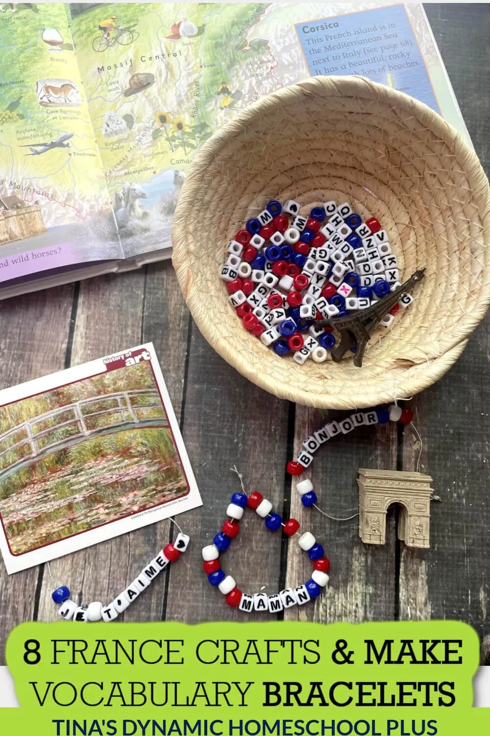 Art and Craft: Discovering Local Artisans