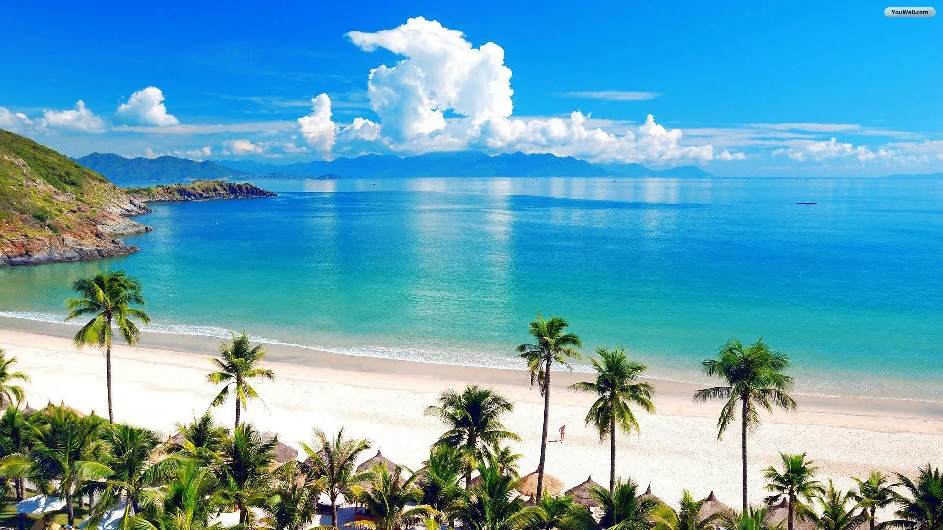 Nha Trang: Thiên đường biển xanh