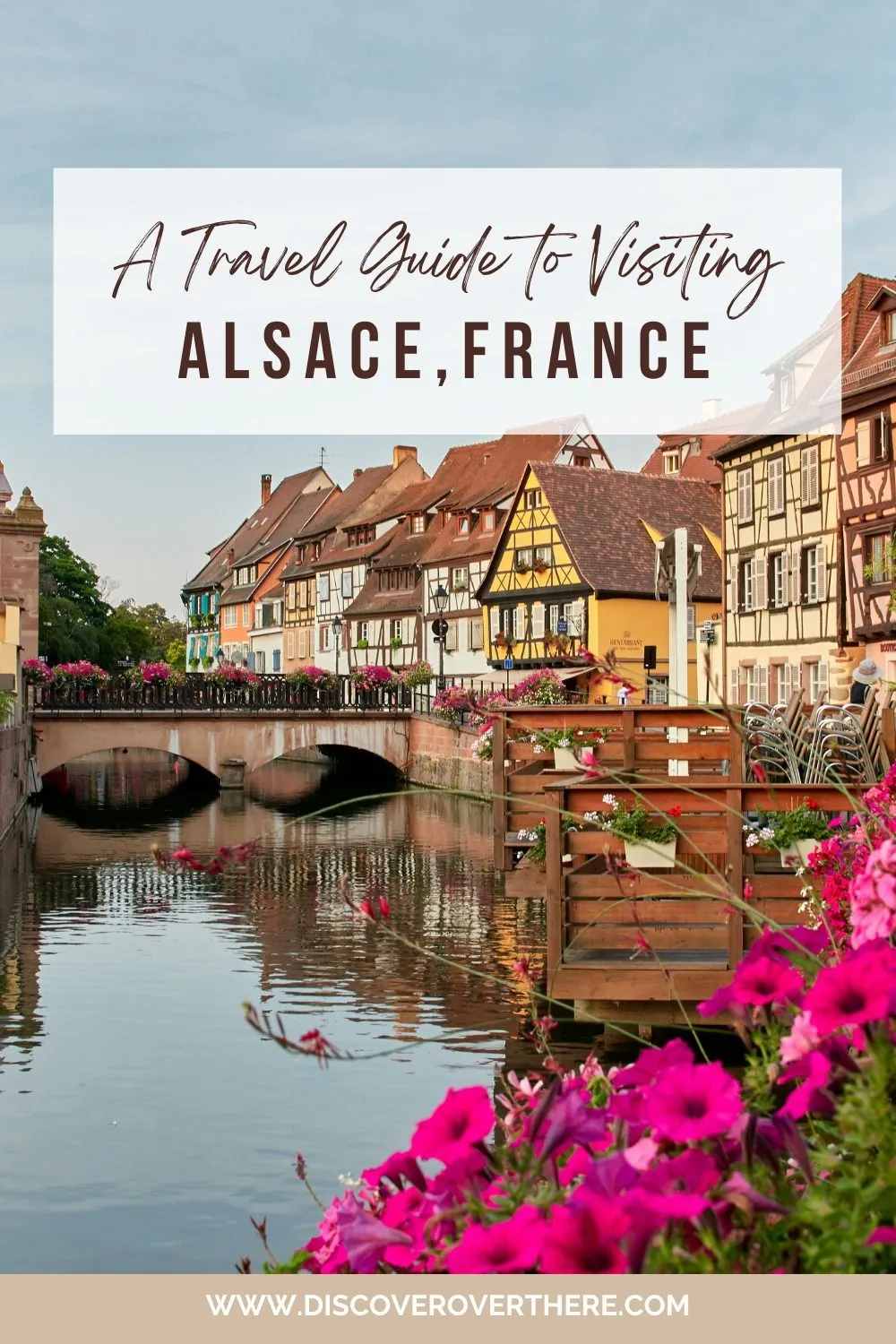 Practical Travel Tips for Visiting Alsace