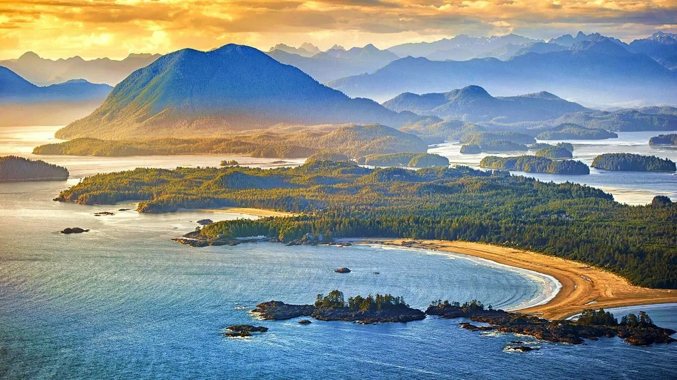 Breathtaking Ocean Views: Nature's Masterpiece