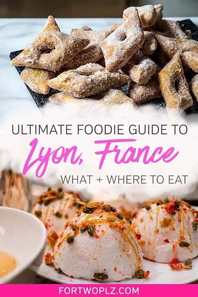 Traditional Lyonnaise Dishes You Must Try