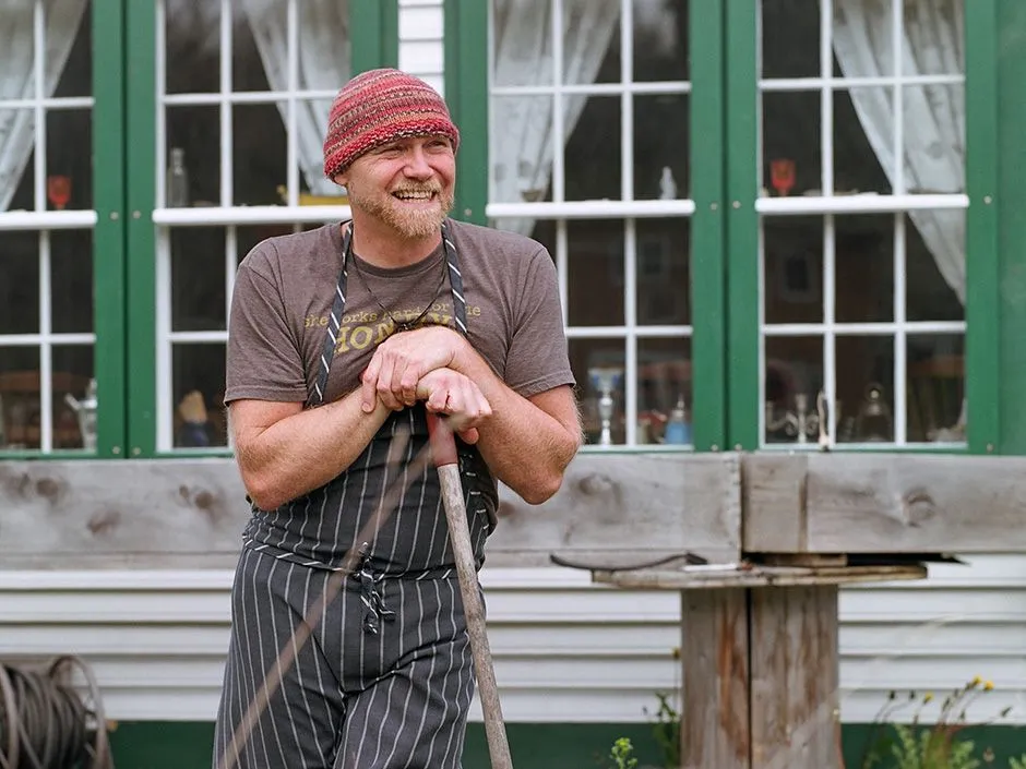 Introduction to Newfoundland's Culinary Scene
