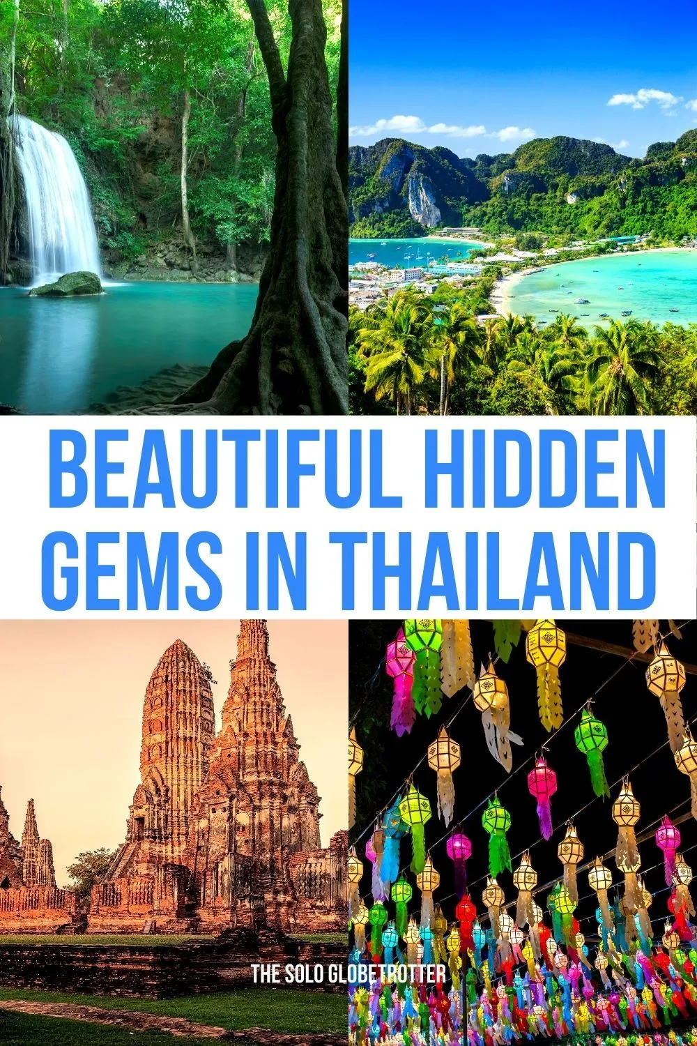 How to Navigate Charoenkrung and Find Hidden Gems