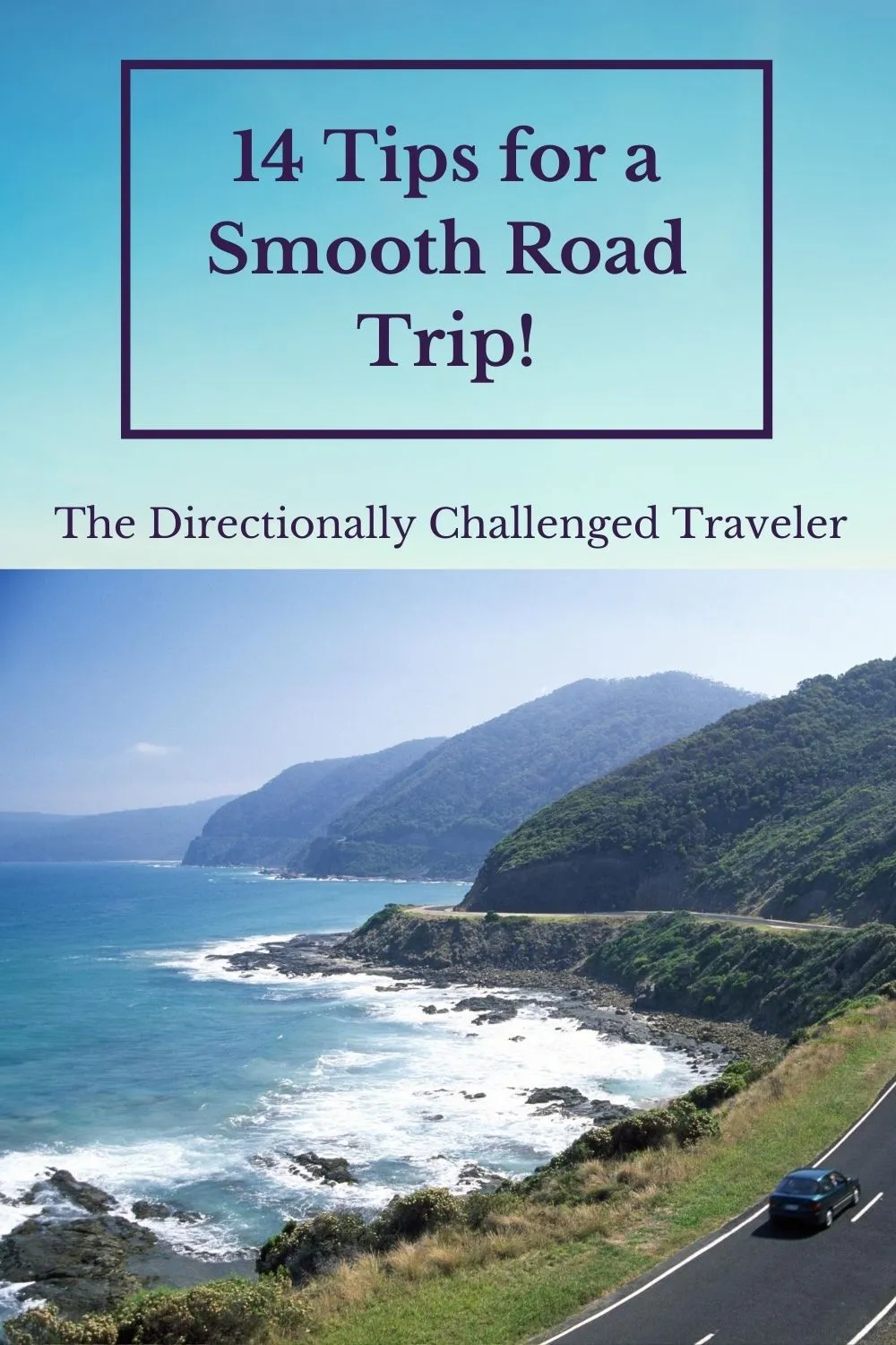 Tips for a Smooth Road Trip