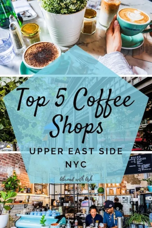 Exploring East Side's Coffee Culture