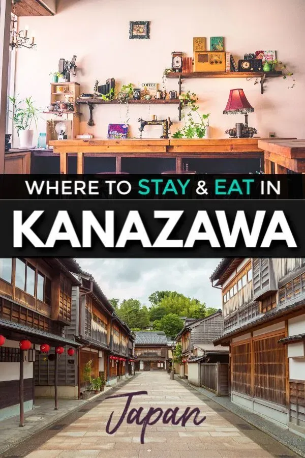 Where to Eat and Stay: Local Recommendations
