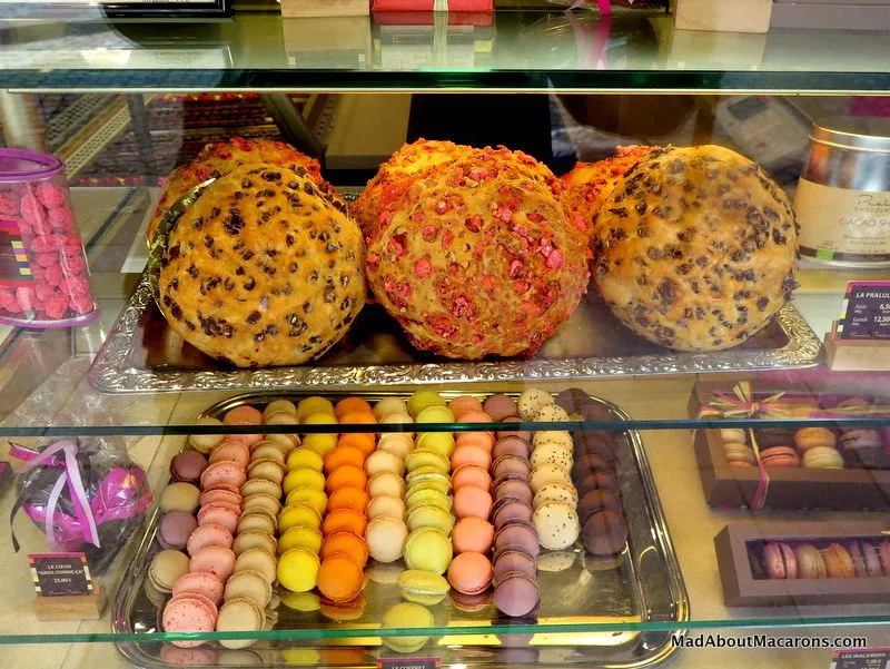 The Sweet Side of Lyon: Patisseries and Chocolatiers