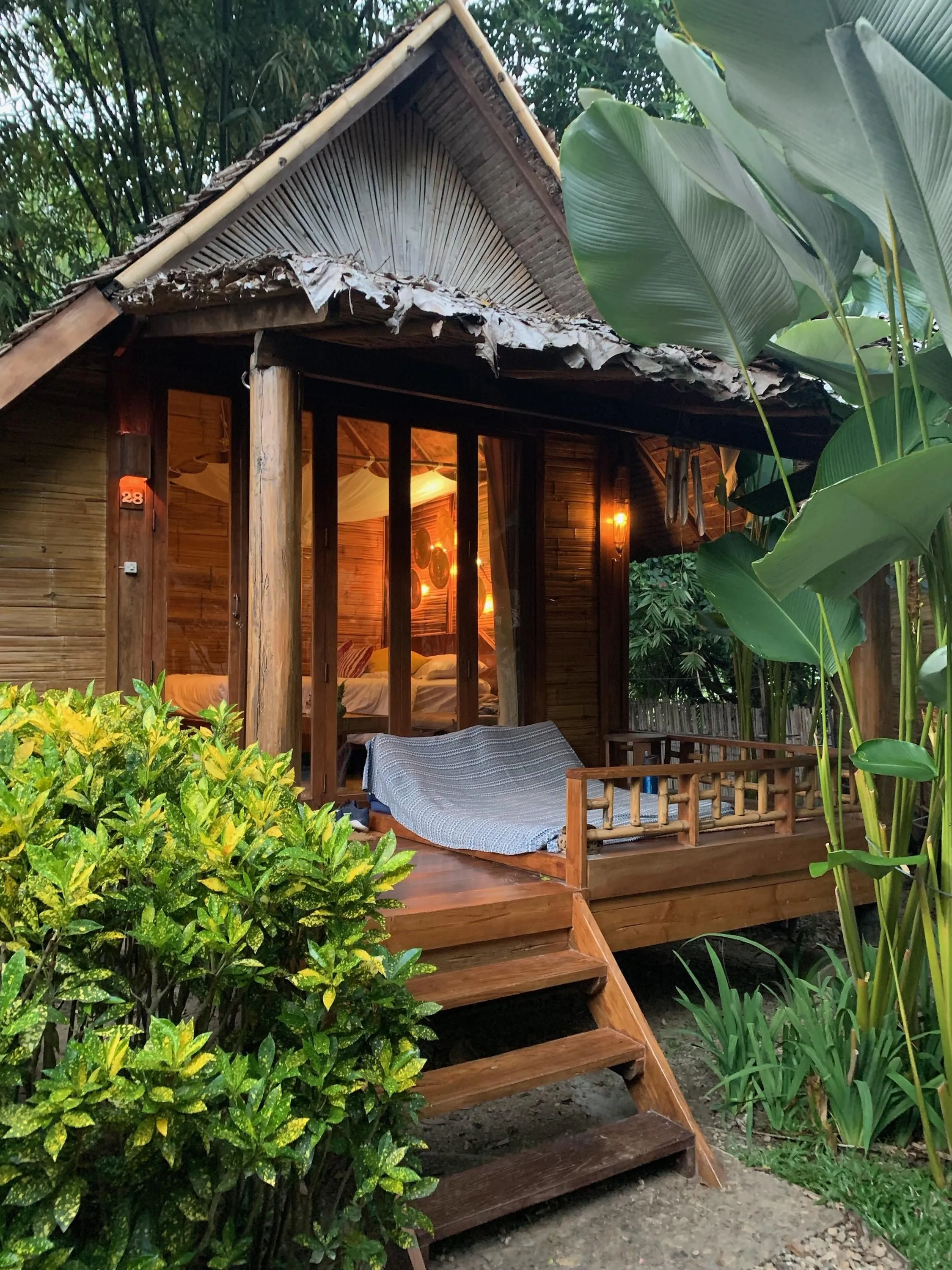 Accommodation Guide: Where to Stay in Pai