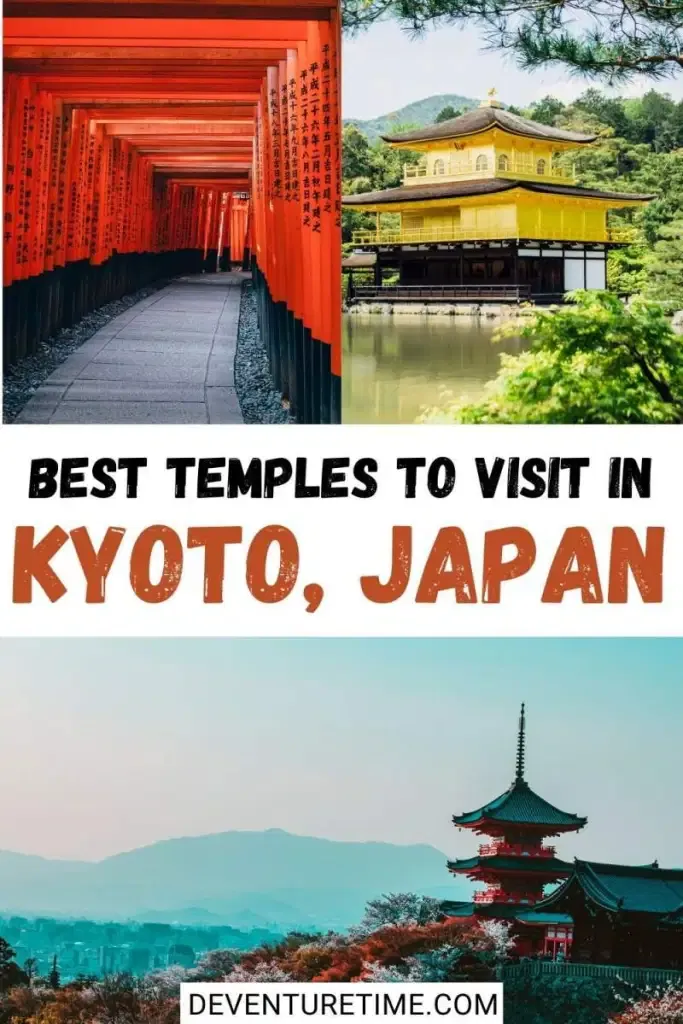 Practical Tips for Visiting Kyoto's Quiet Temples