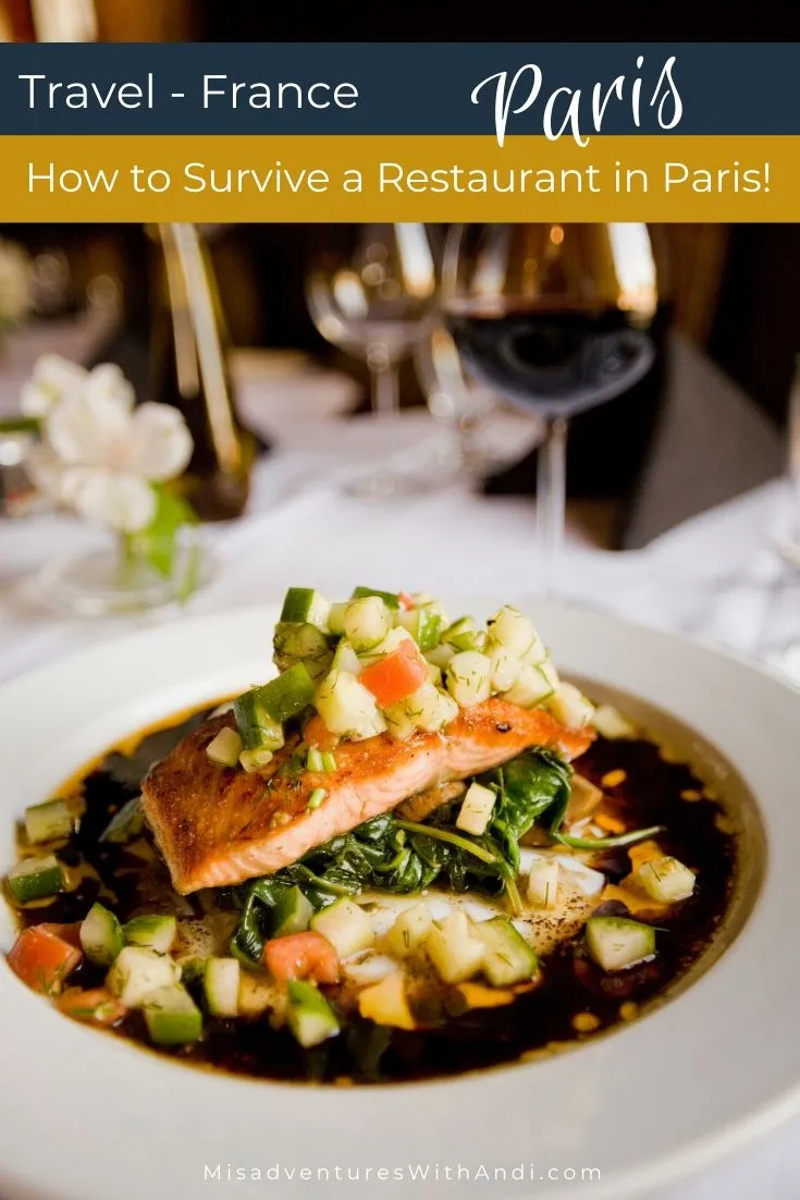 How to Enjoy a Meal Like a Local: Etiquette and Tips