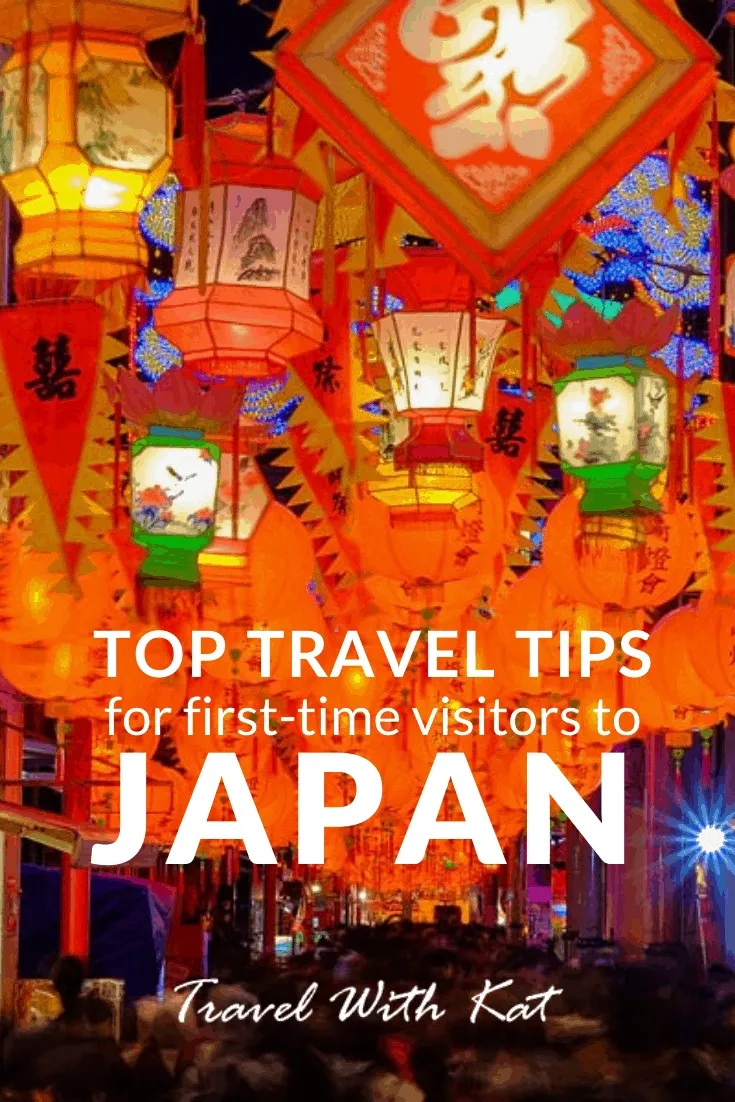 Navigating the Market: Tips for First-Time Visitors