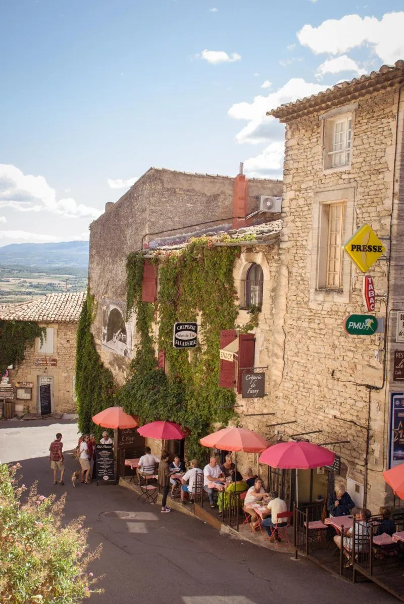 Exploring Provence's Hidden Villages