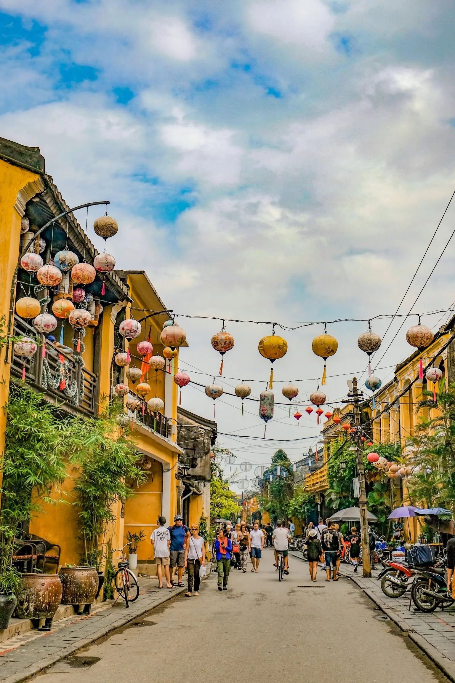 Beyond the Ancient Town: Exploring Hoi An's Surroundings