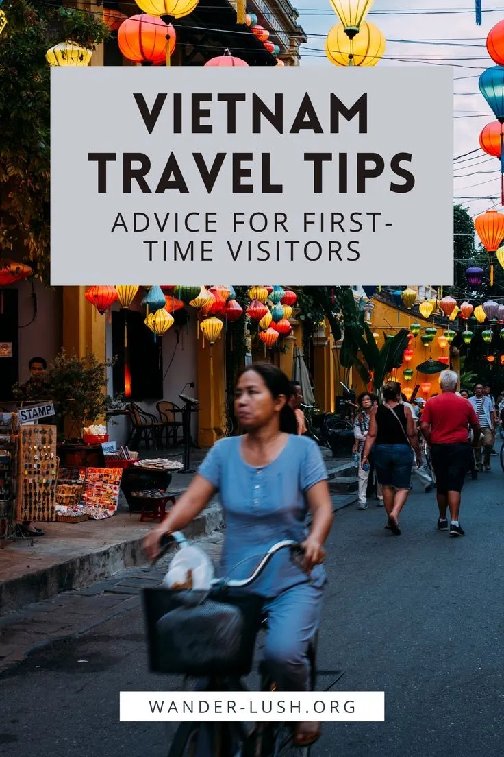 Travel Tips for First-Time Visitors
