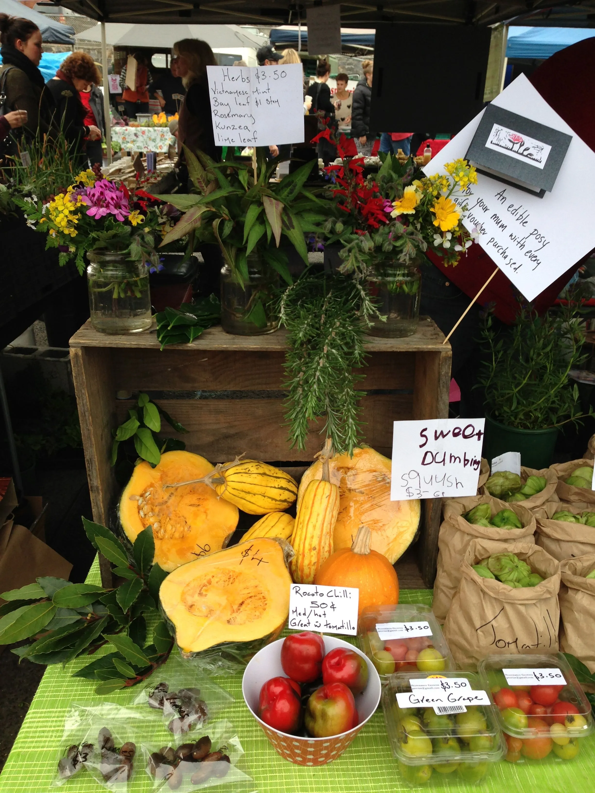 From Farm to Table: The Role of Local Produce in Tasmanian Dishes