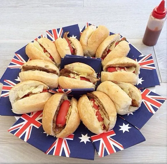 Local Delicacies: Savoring Australian Flavors