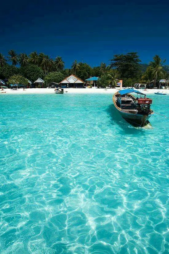 Pattaya Beach, Thailand | Viajes a tailandia, Lugares para visitar, Venezuela paisajes