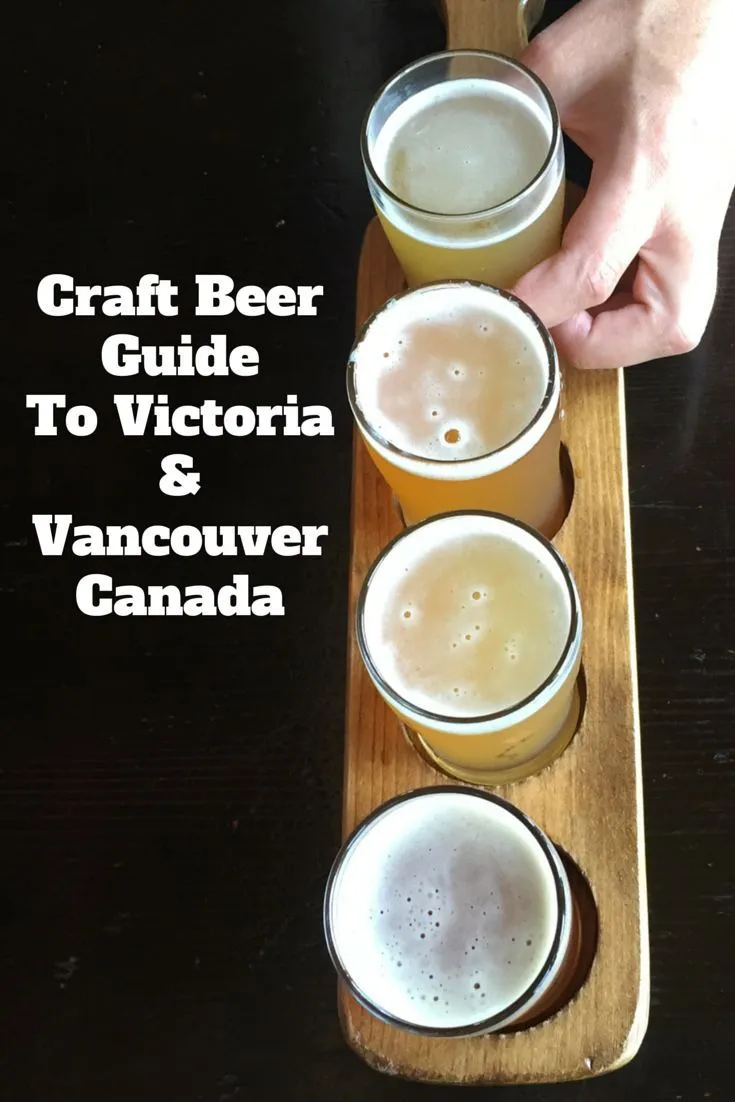 Craft Beer and Local Breweries: A Hoppy Adventure