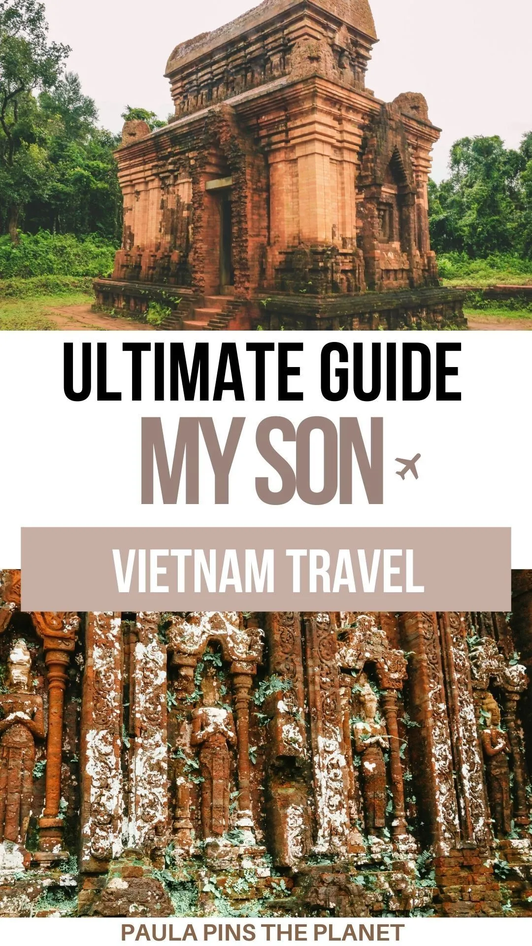 Practical Travel Tips for Visiting My Son