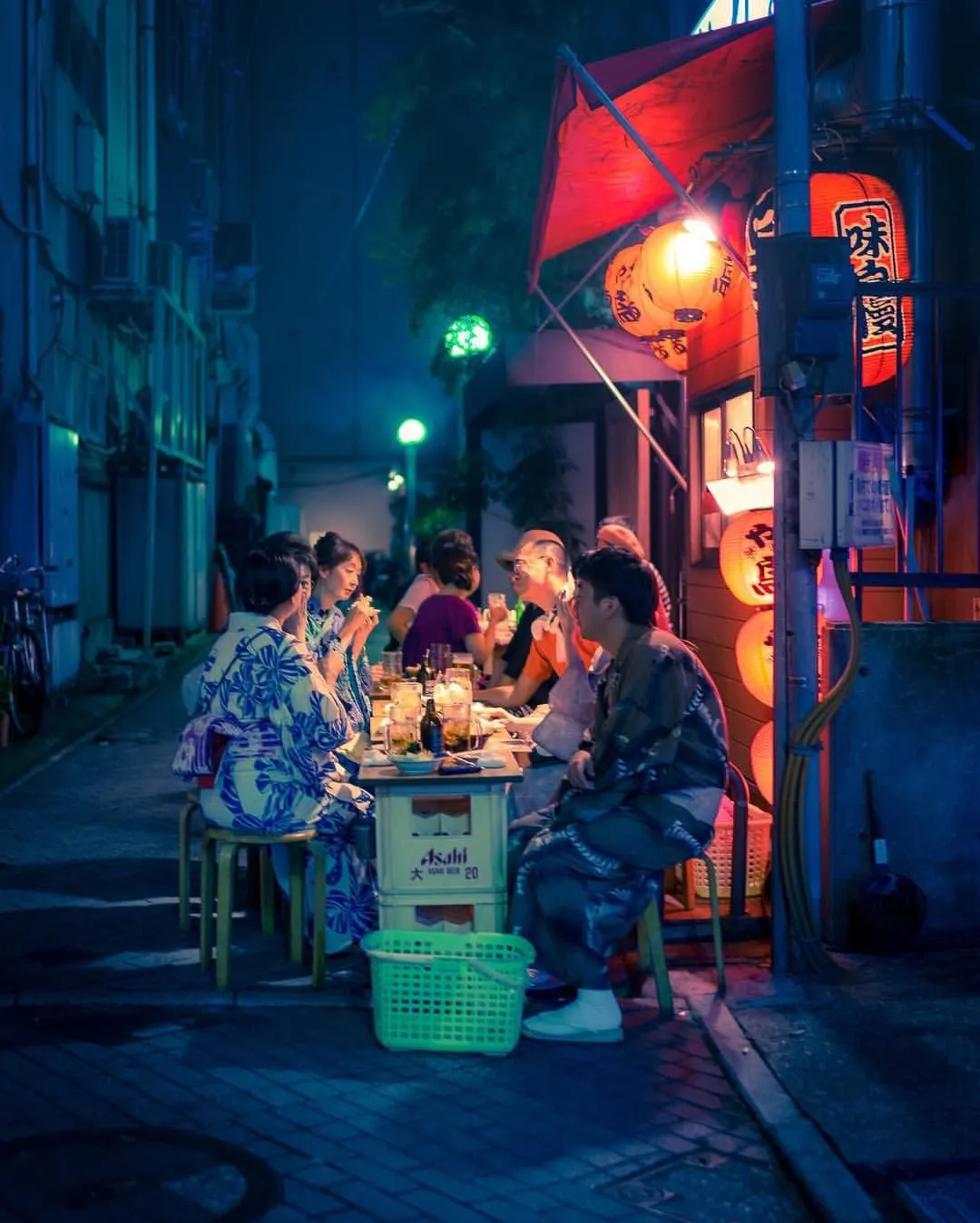 Mẹo Thực Tế Khi Tham Quan Yurakucho