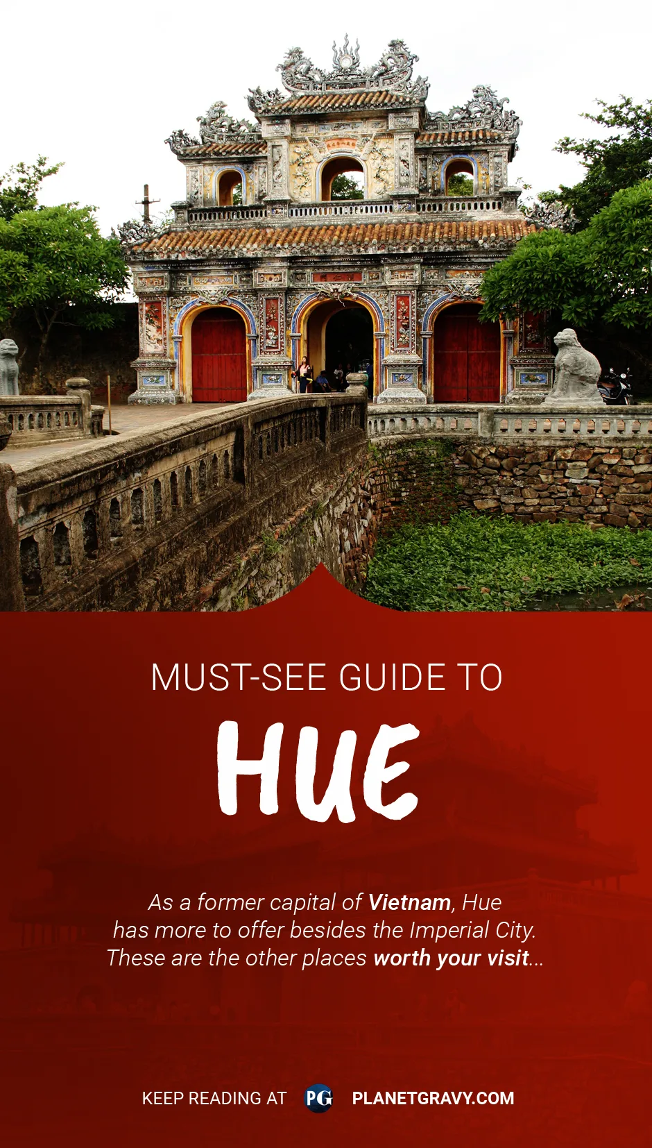 Practical Travel Tips for Visiting Hue