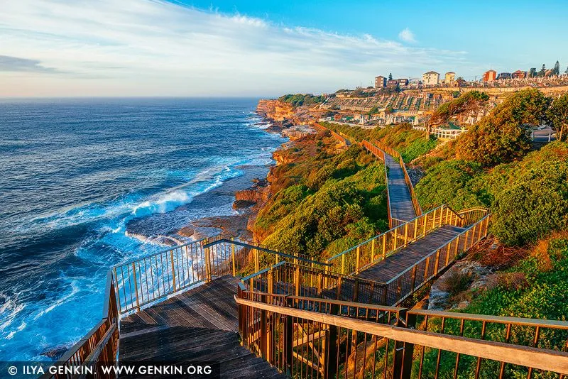 Khám phá Bondi to Coogee Coastal Walk