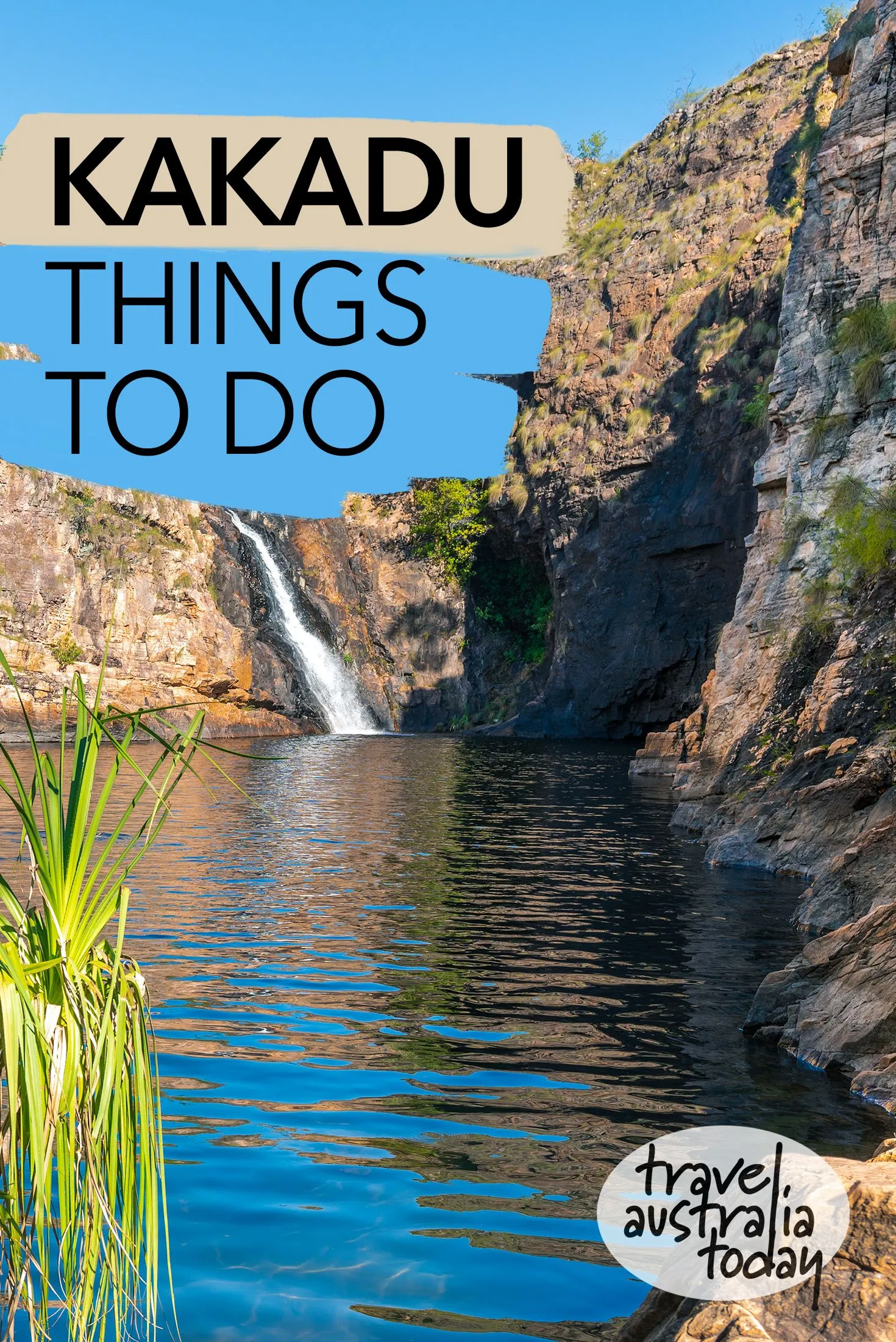 Practical Travel Tips for Visiting Kakadu