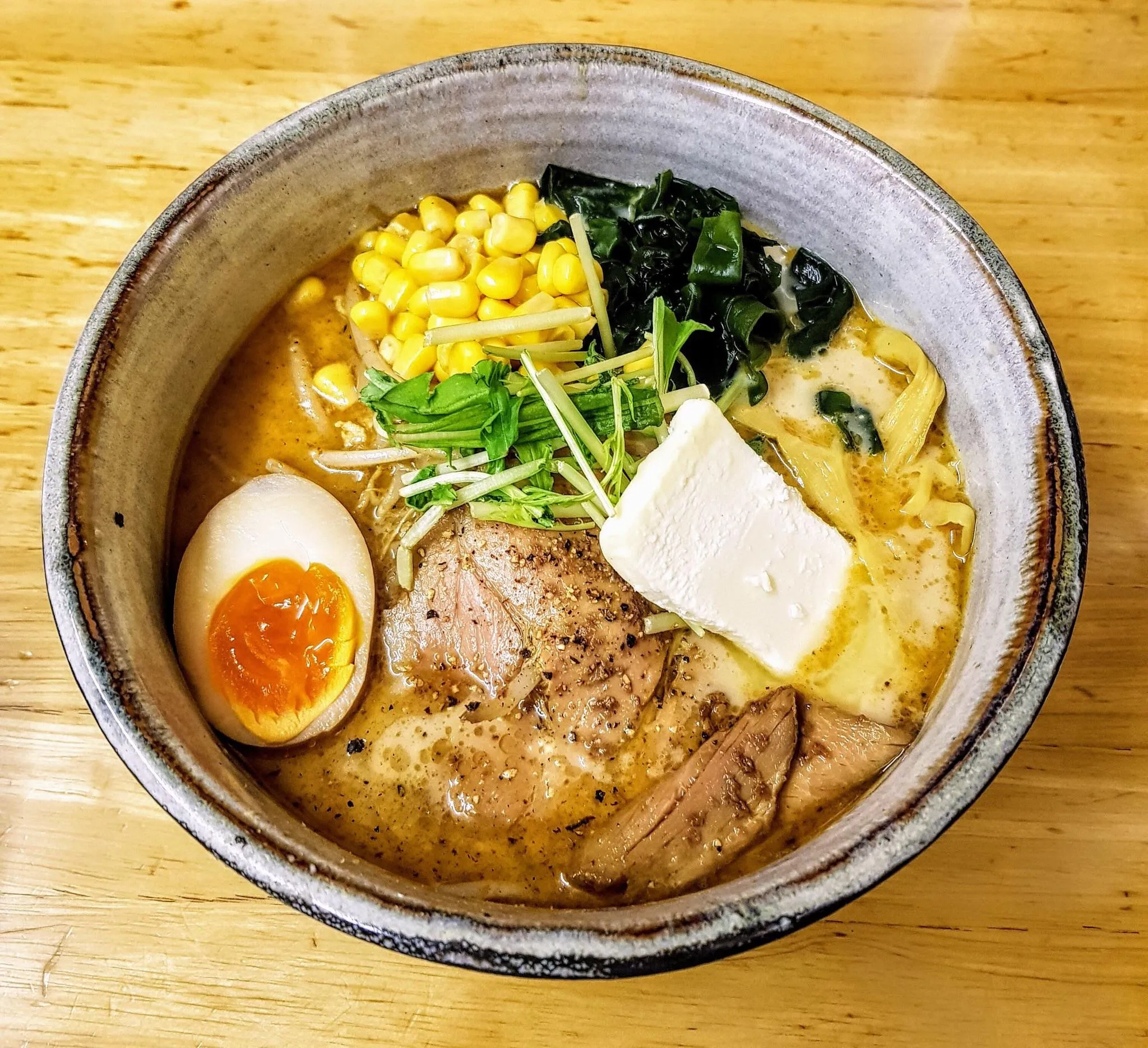 Introduction to Sapporo's Ramen Culture