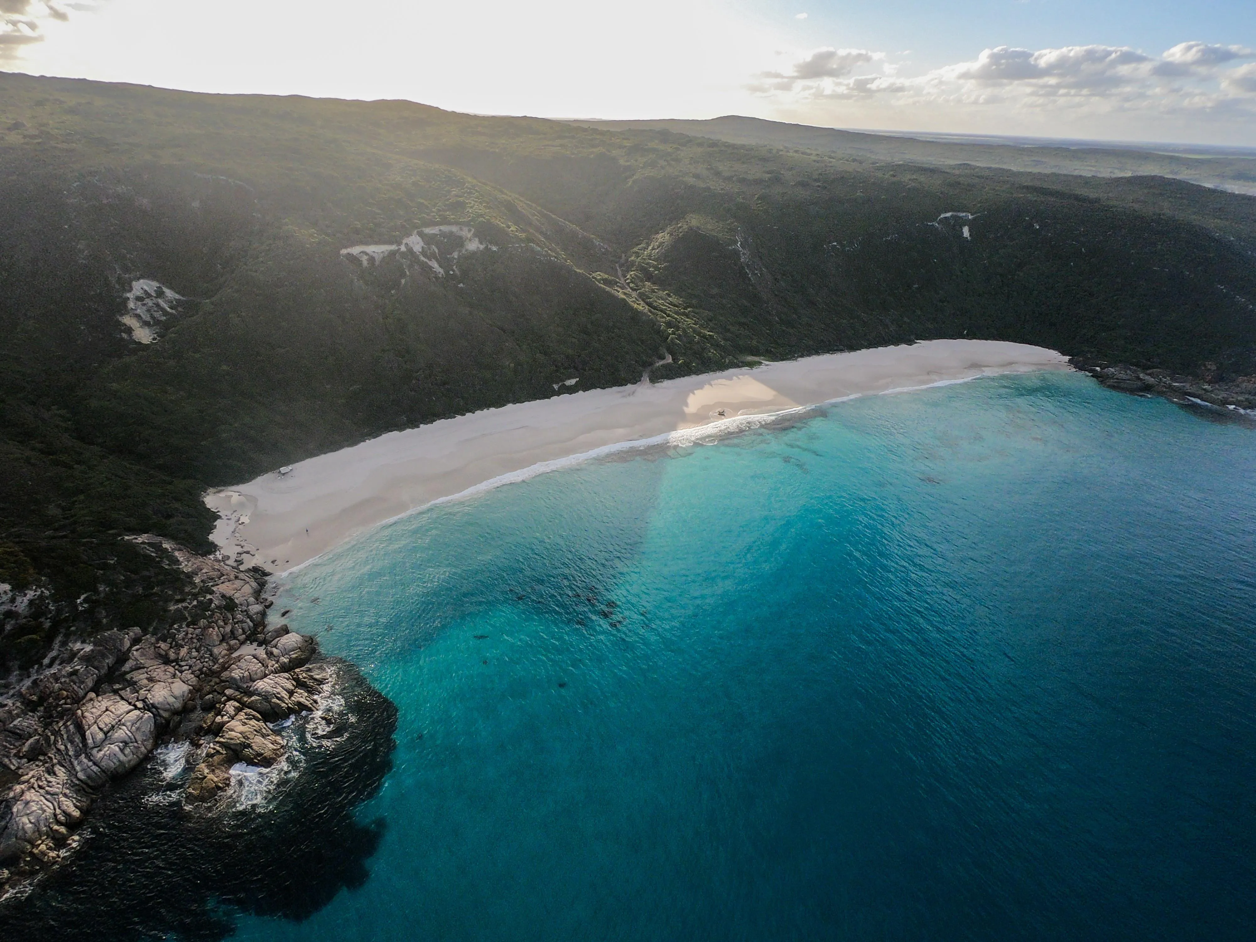 Essential Tips for Visiting Remote Beaches