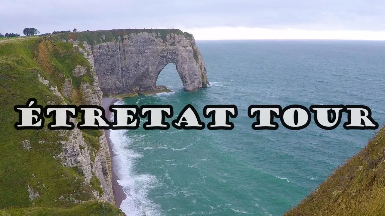 Lưu Ý Khi Du Lịch Étretat