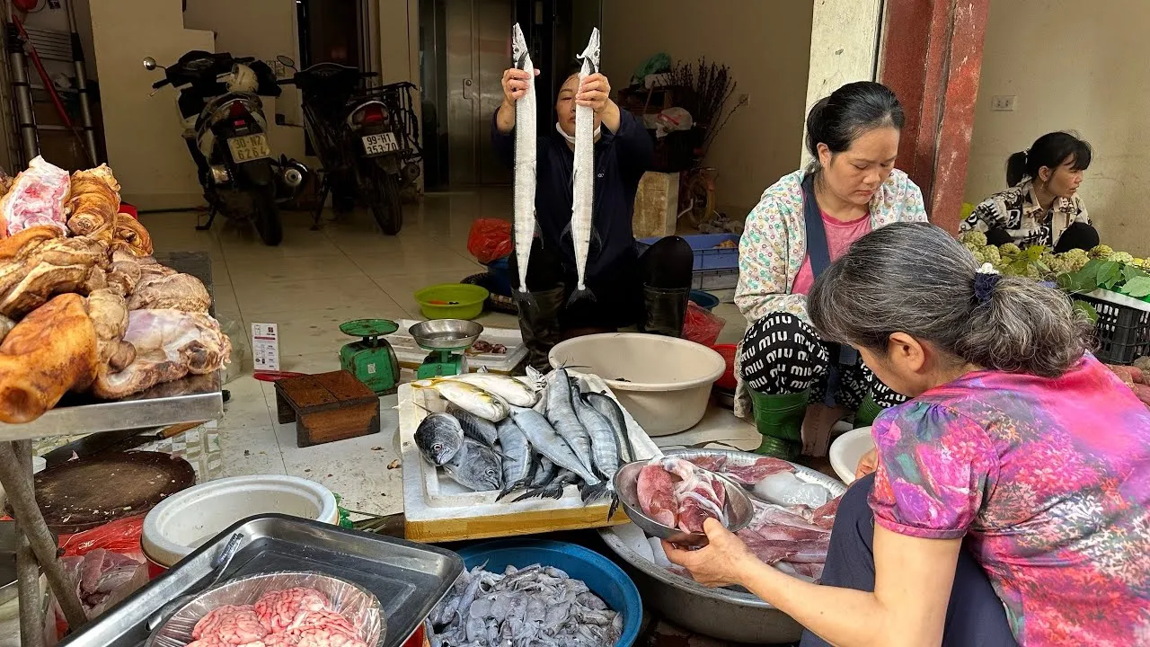 Mẹo thực tế khi thăm quan ngõ Phất Lộc