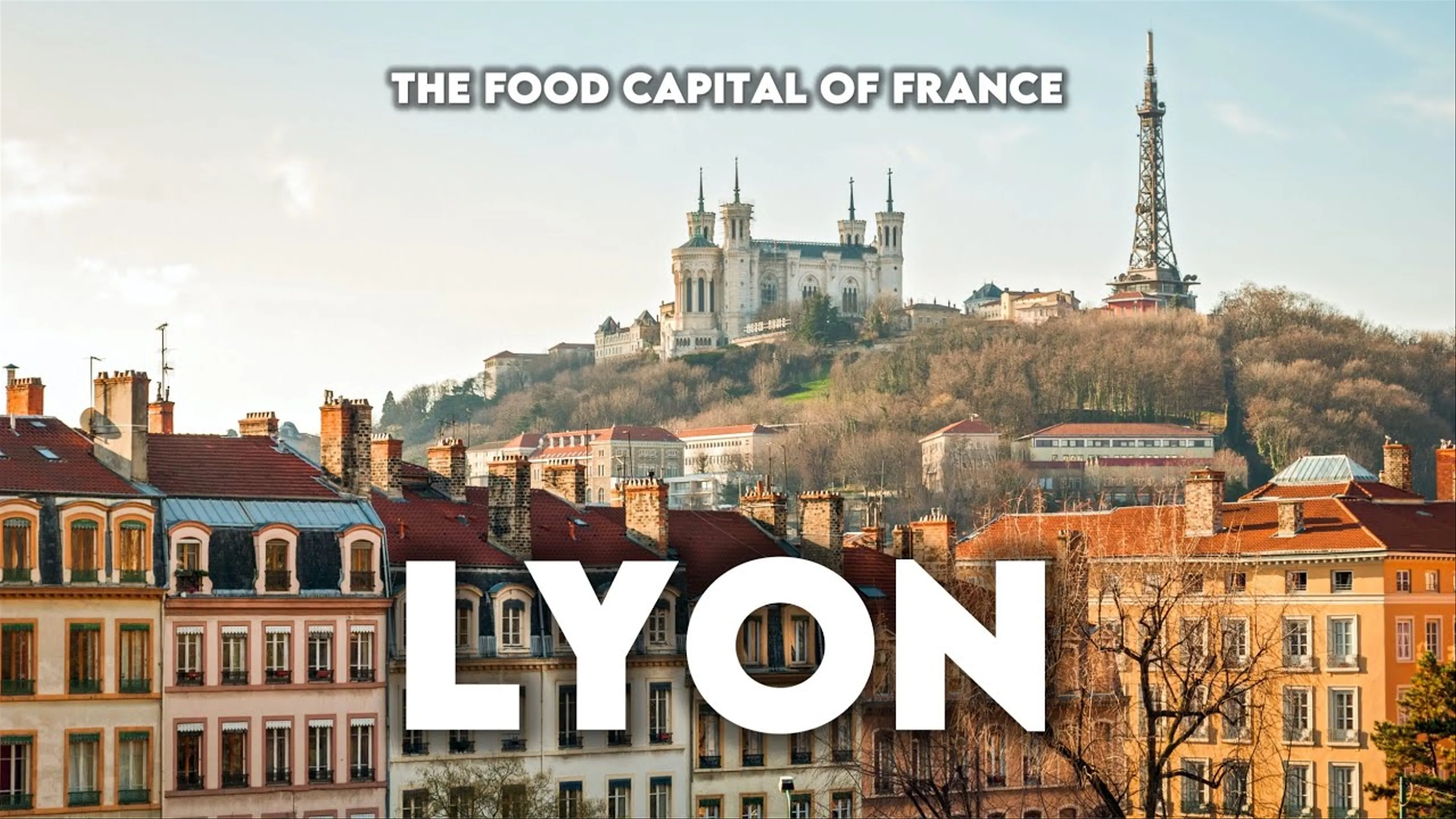 Savoring the Secrets of Lyon: A Gastronomic Journey Through France's Culinary Capital