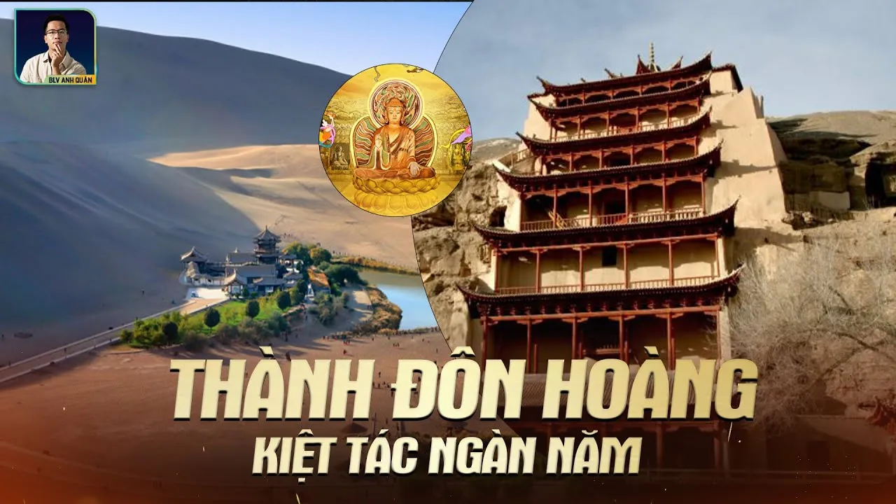 Mẹo du lịch tiết kiệm tại Đôn Hoàng