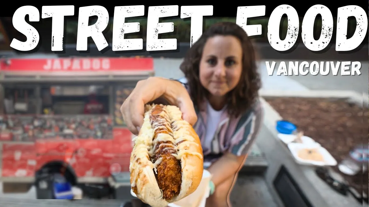 Street Food Sensations: Where to Start Your Tasting Tour