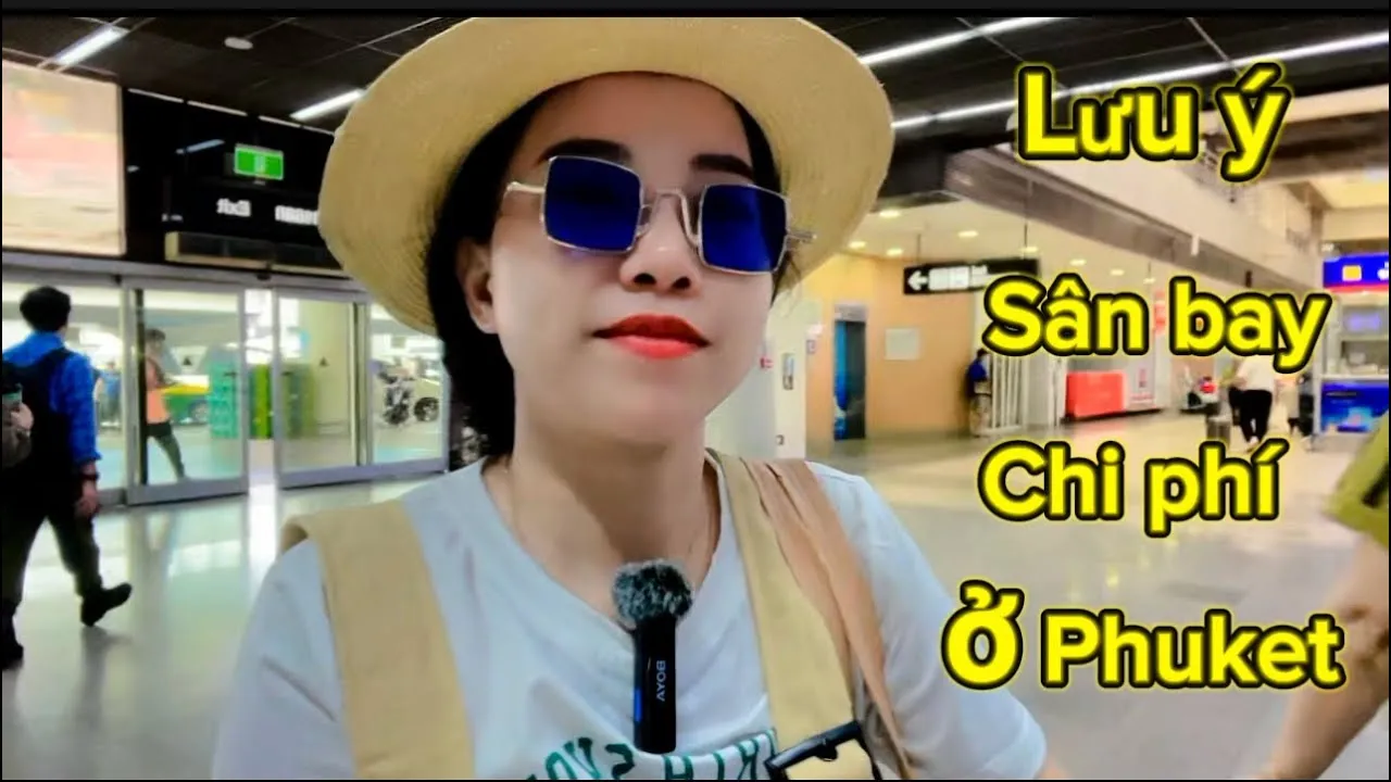 Mẹo du lịch và hướng dẫn di chuyển