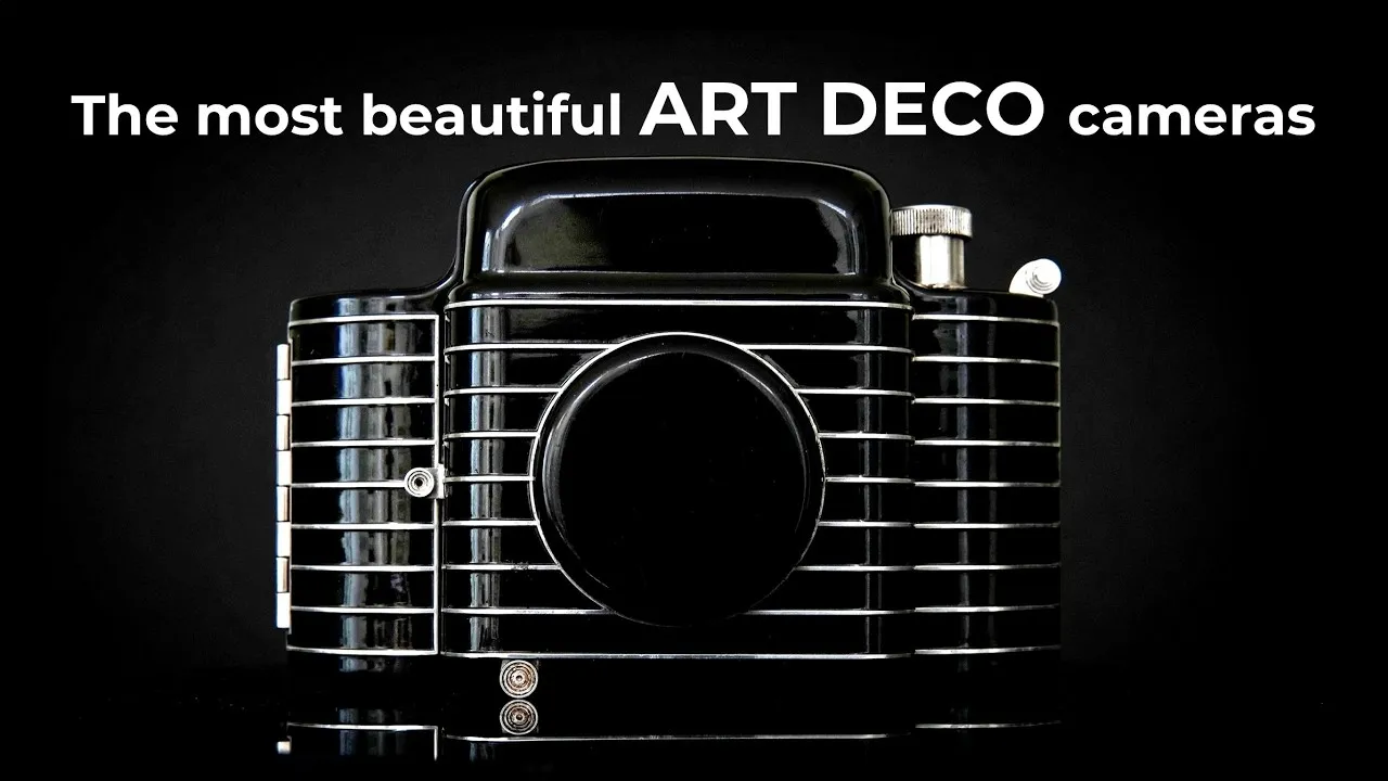 Photography Tips for Capturing Art Deco Masterpieces