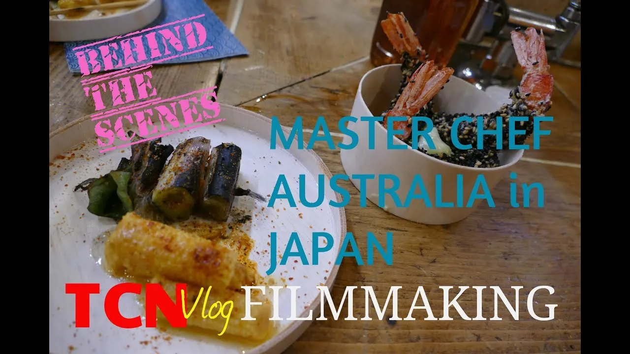 Behind the Scenes: Master Chefs and Their Craft
