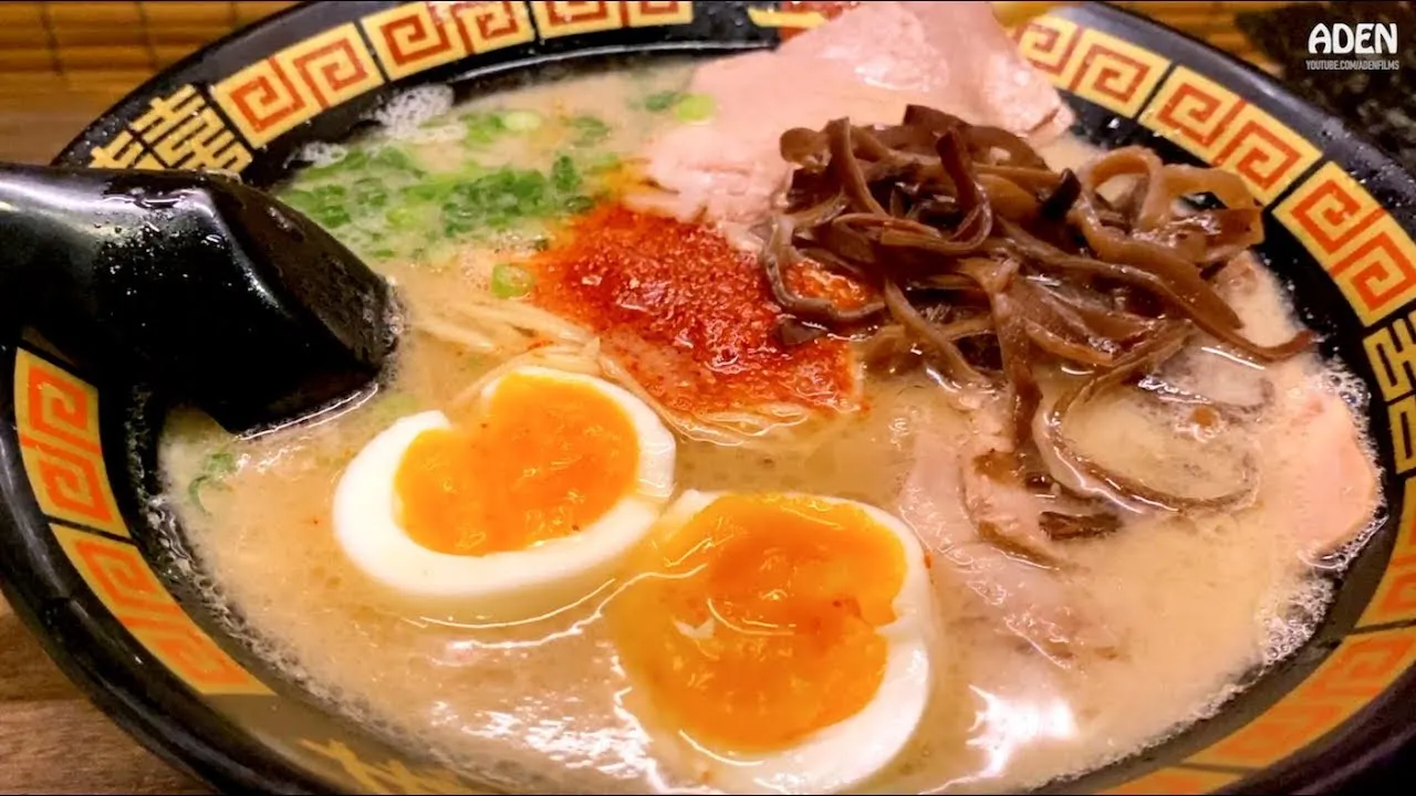 Hidden Gems: Discovering Tokyo's Best Kept Ramen Secrets