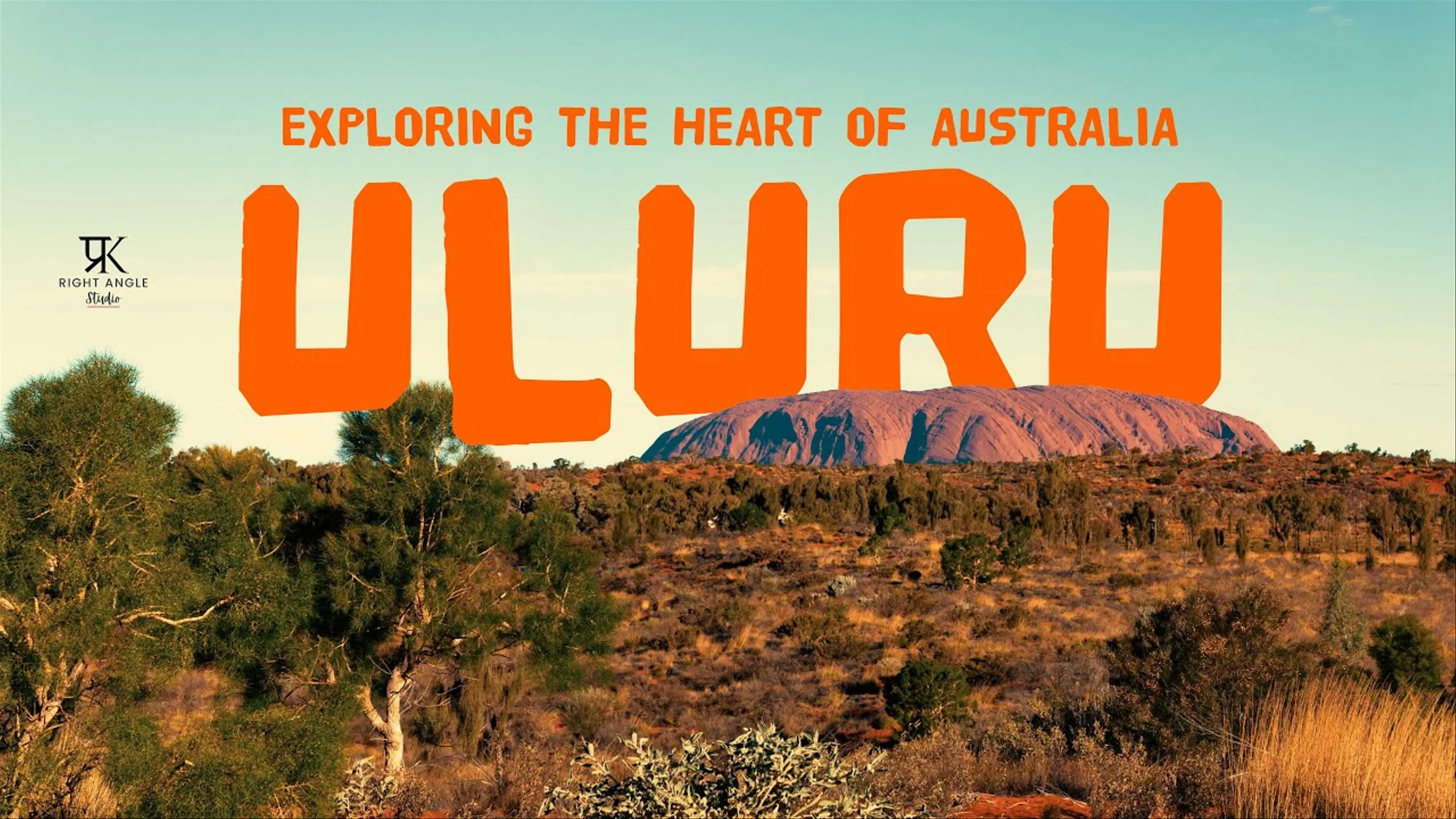Discover the Enchanting Magic of Uluru: A Journey Through Australia's Red Heart