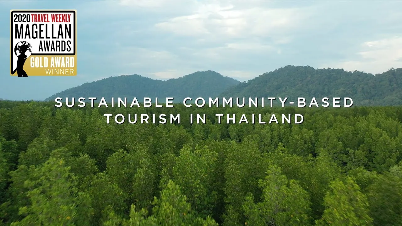 Sustainable Tourism and Conservation Efforts