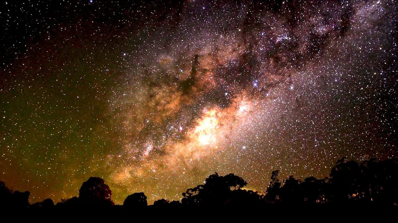 Astronomical Highlights: What to Look for in the Night Sky