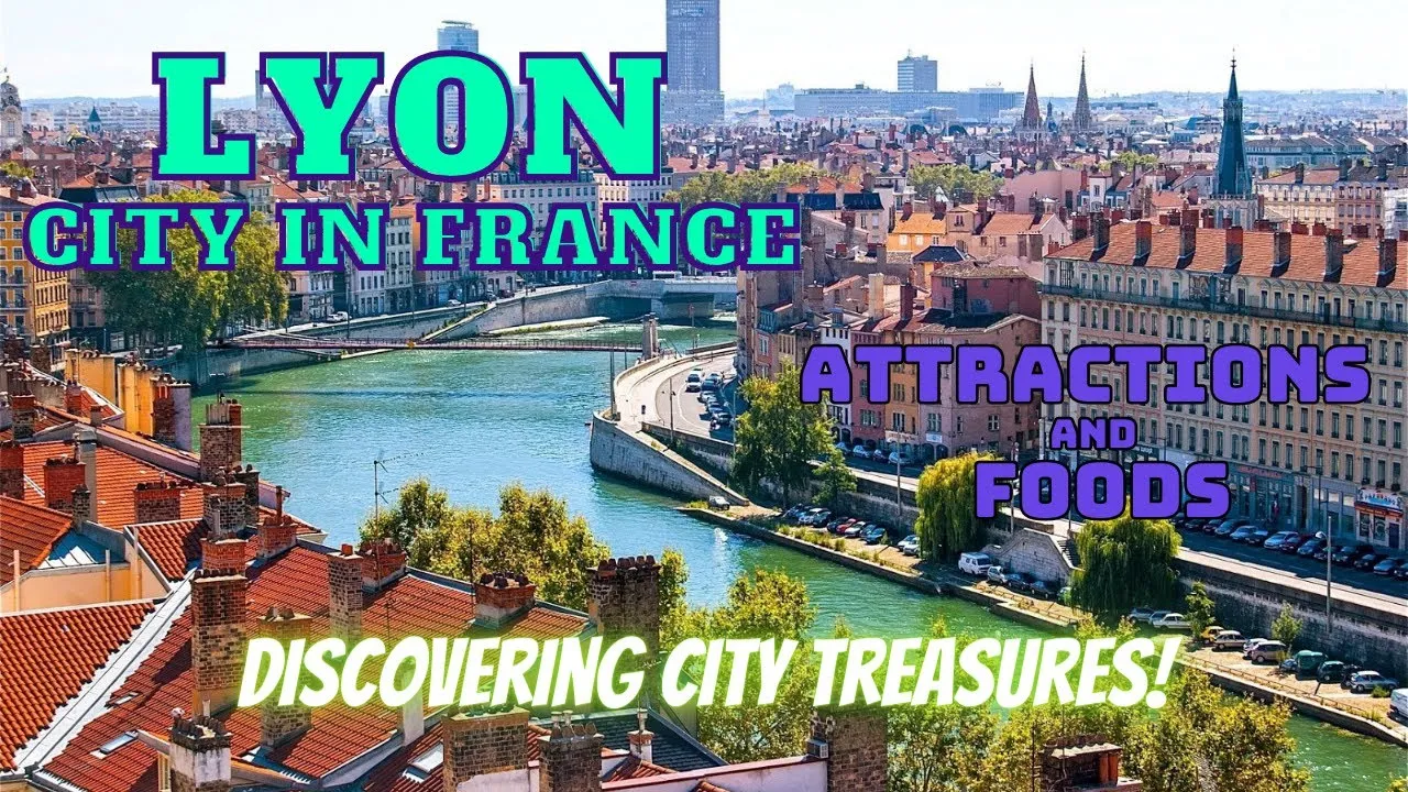 The Historical Tapestry of Lyon's Cuisine