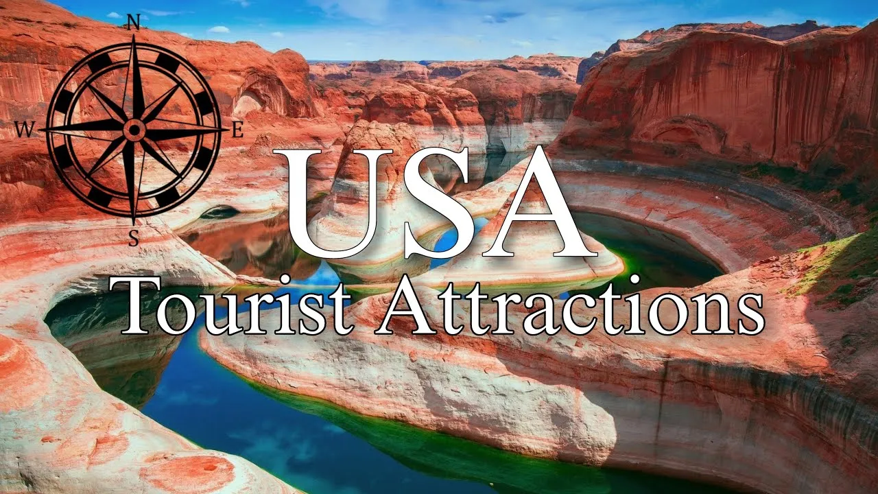 Exploring Nearby Attractions