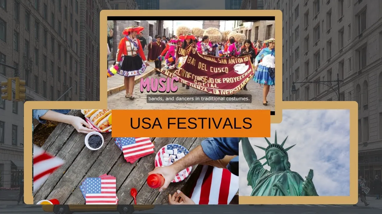 Festivals and Events: The Heartbeat of the Quarter