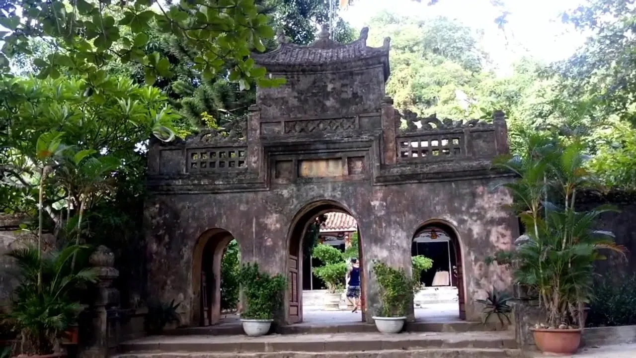 Lịch Sử Và Văn Hóa Địa Phương