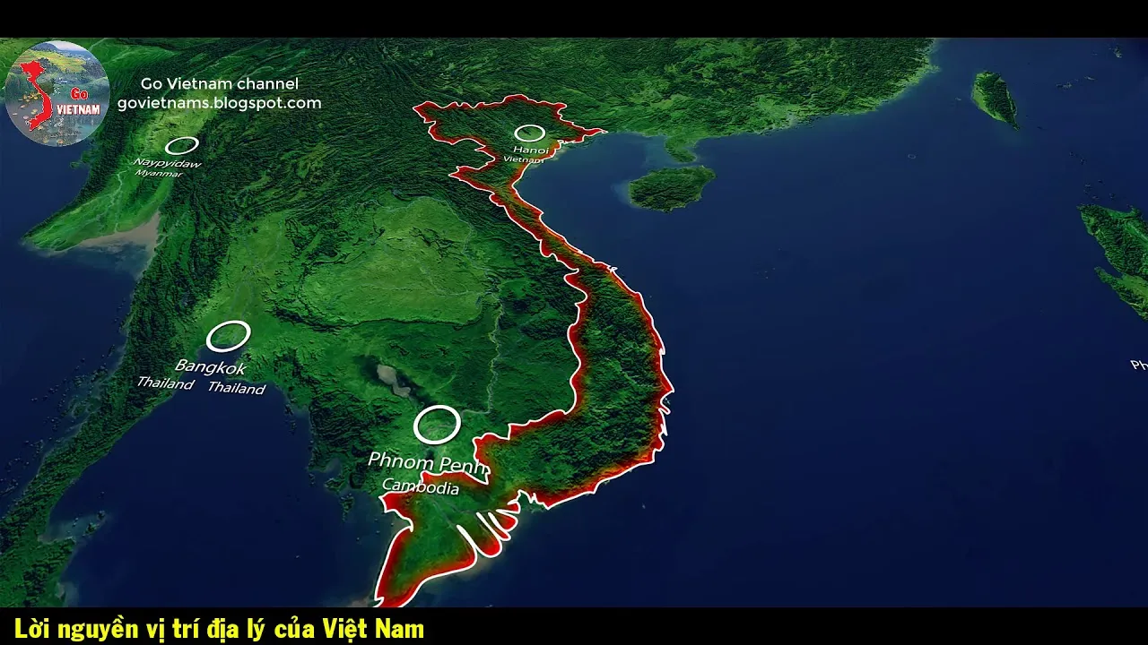 Giới thiệu về Hang Én và vị trí địa lý