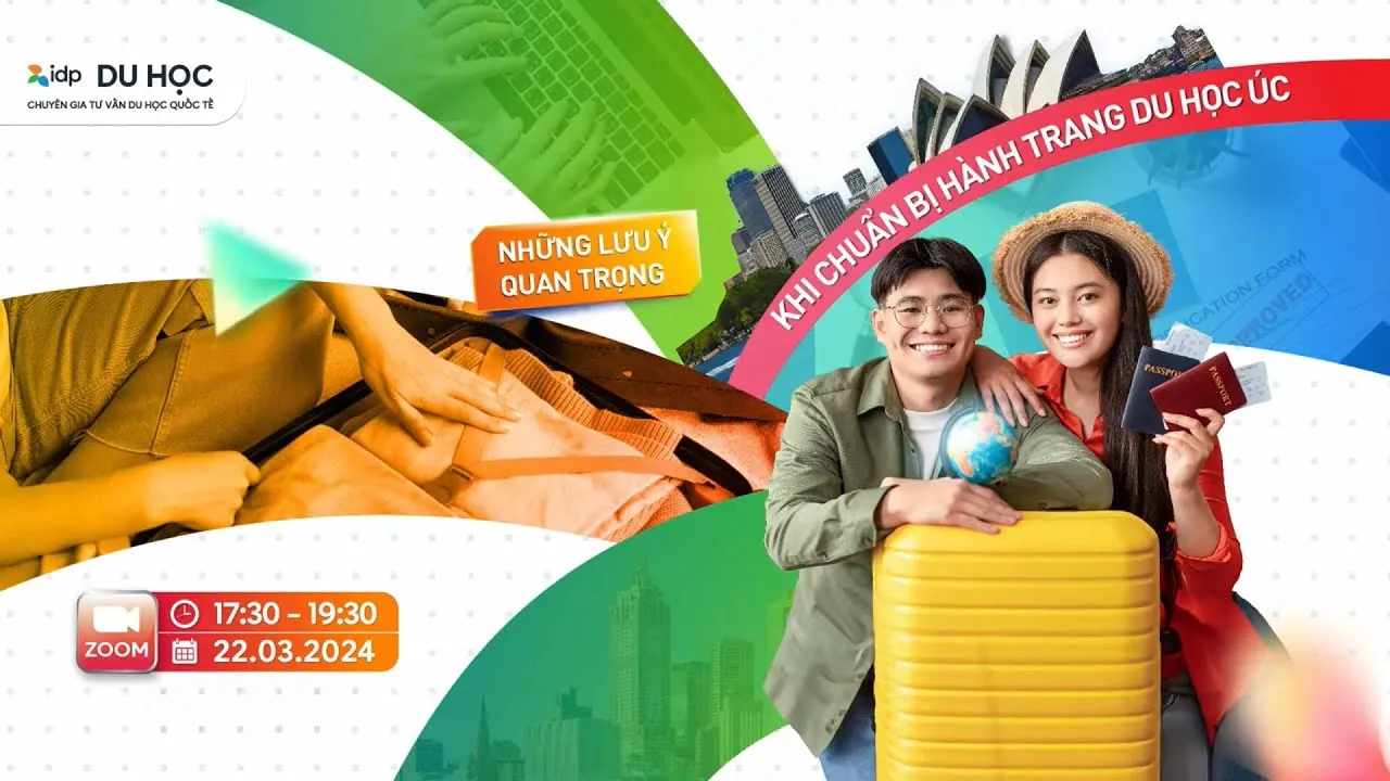 Lưu ý khi tham quan và chuẩn bị hành trang