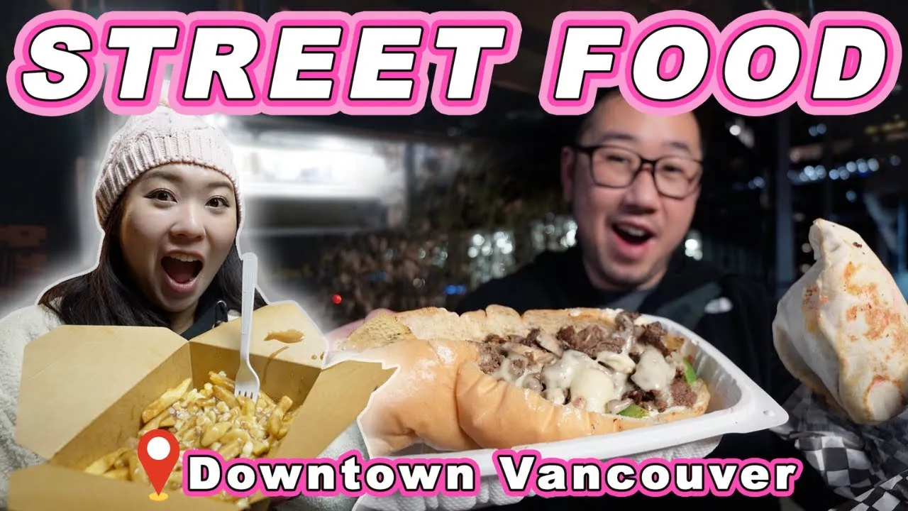The Future of Street Food in Vancouver
